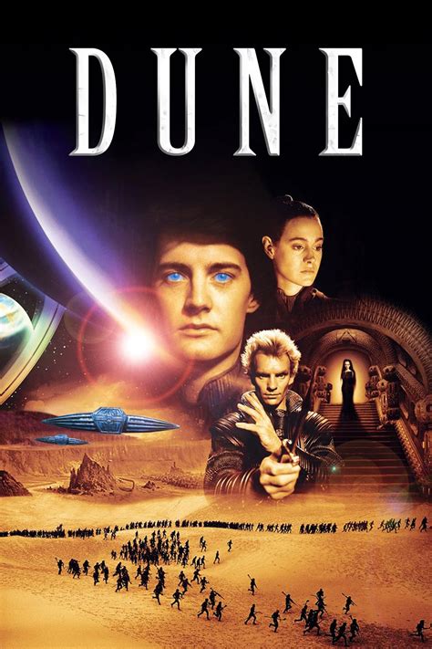 Dune (1984 film) .